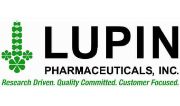 Lupin logo