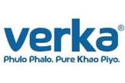 verka logo