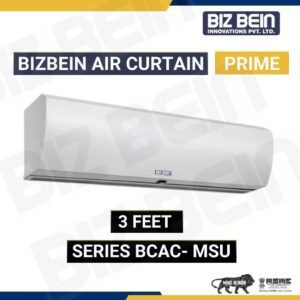 BIzBein Air Curtain
