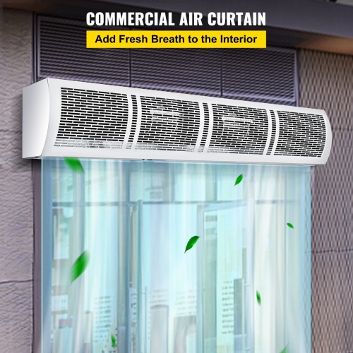 air curtain manufacturer in india